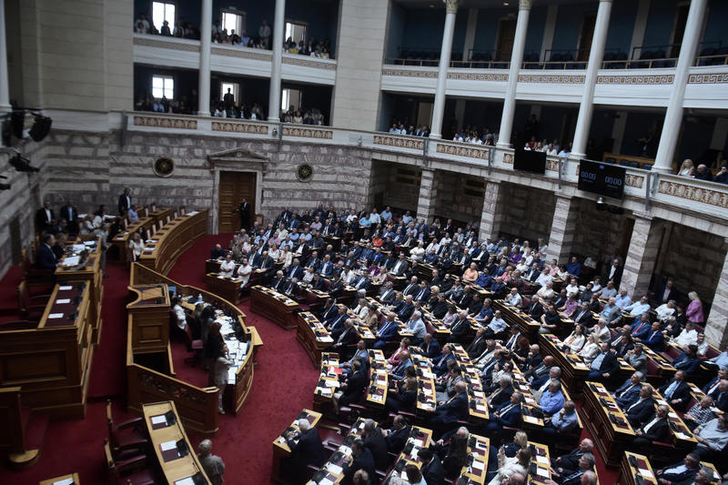 Περισσότερη δημοκρατία, περισσότερη αποτελεσματικότητα