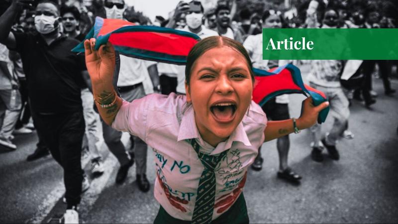 From Hashtags to Protests: The Rise and Risks of Digital Activism