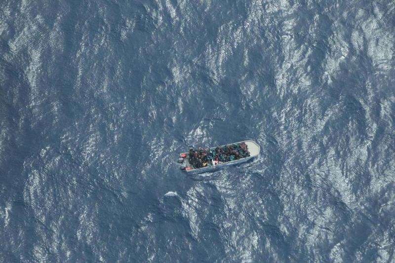 Era in fuga, altro che scafista: finisce l’incubo di Ahmed