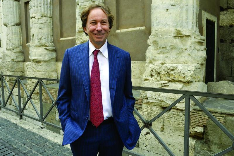 «I magistrati non sono travet, che anomalia la loro protesta»