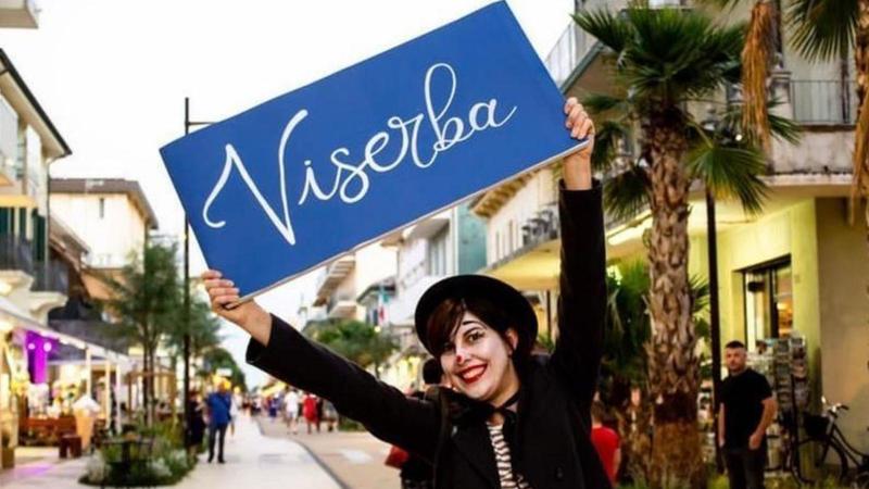 Viserba vuole staccarsi da Rimini. Nasce il comitato per la secessione: “Meritiamo di diventare comune”