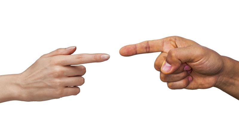 The 4 Most Common Topics Couples Argue About