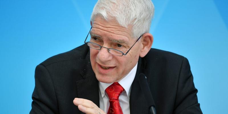 »Es beginnt mit den Juden. Es hört aber nicht bei ihnen auf«