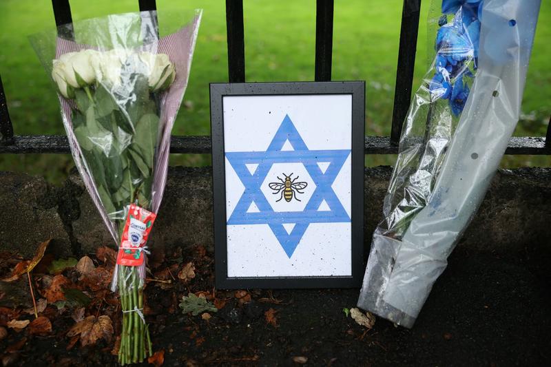 Synagogue attack: the Manchester I know – by antisemitism researcher and Mancunian Jew
