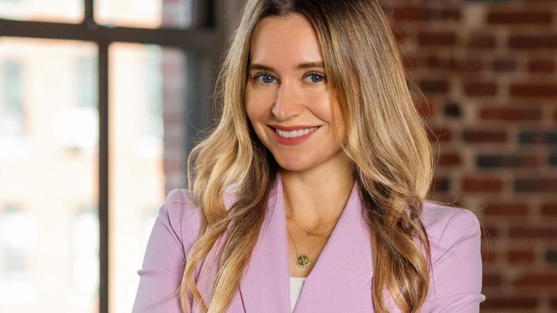 This Attorney Founded Hello Prenup For Couples Who Want A Cheap, Pre-Fab Divorce