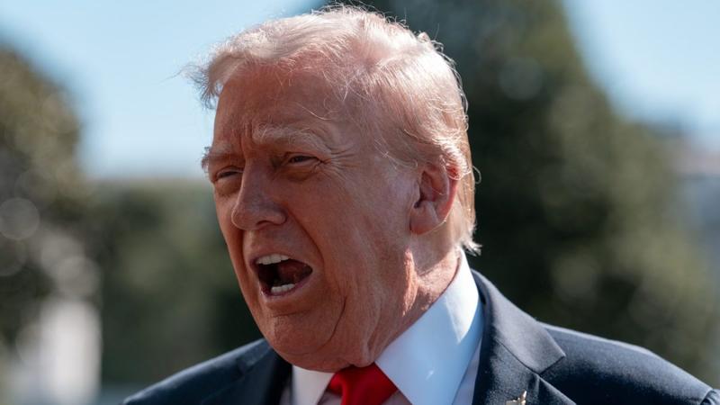 “Authoritarian”: Trump Sending Troops to Another American City