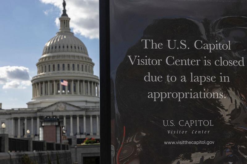 Republicans Can Easily End the Shutdown If They Want To