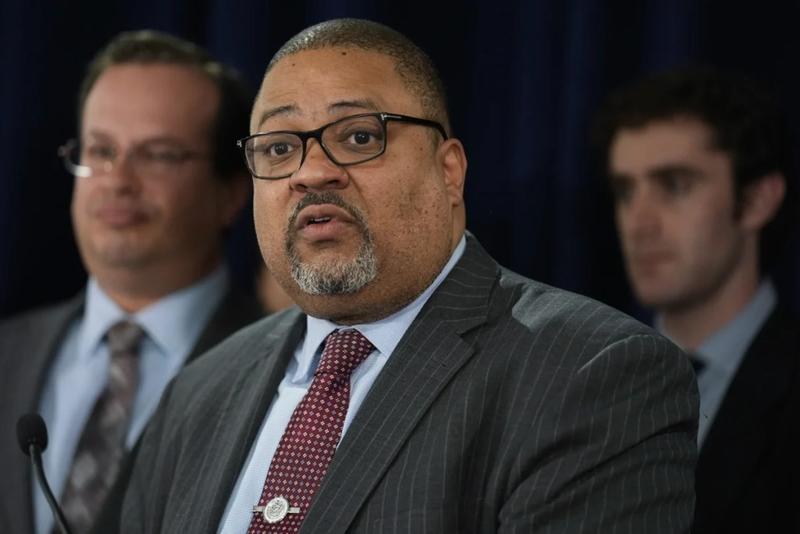 Alvin Bragg represents everything wrong with Democratic ‘prosecutors’