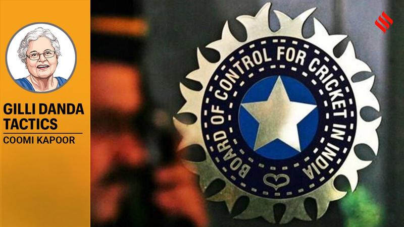 Inside Track: Gilli Danda Tactics