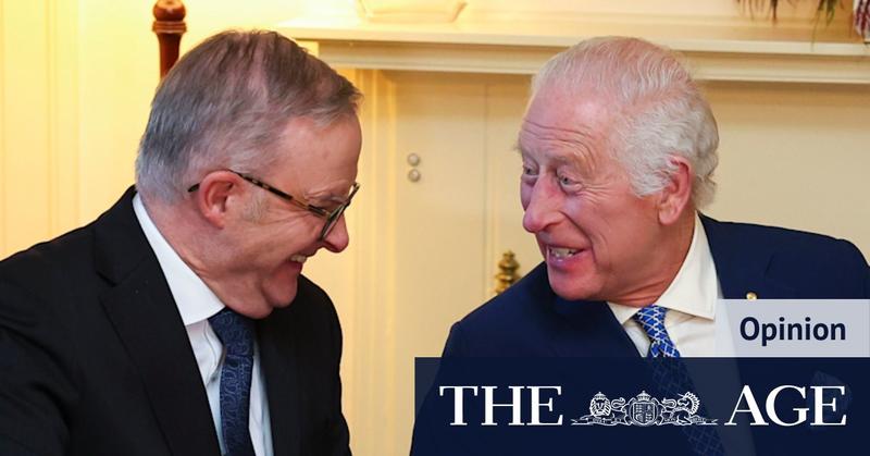 Why it will take a battle royal to revive the Australian republic