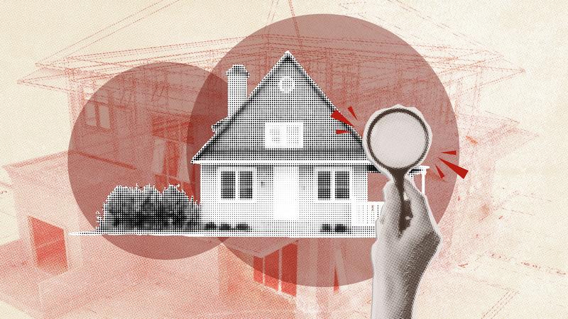 Checking out a listing you like? Experts explain what to look out for when inspecting a first home