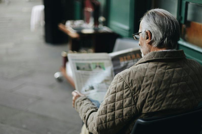 Local news is dwindling globally. Here’s how other countries are trying to fix it