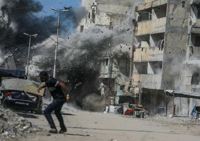Why are the ICJ and ICC cases on Israel and Gaza taking so long?