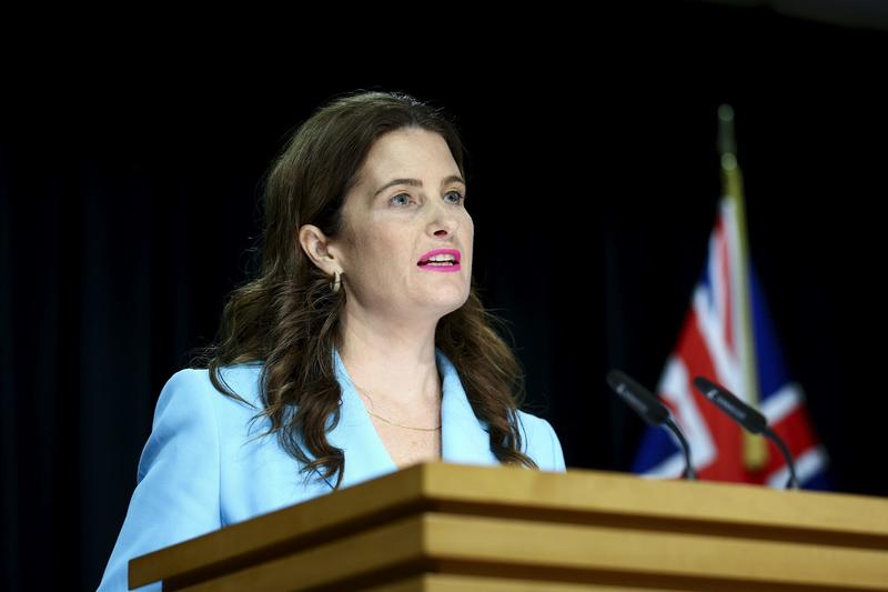 Nicola Willis is right: NZ’s economy isn’t as bad as the ‘merchants of misery’ claim