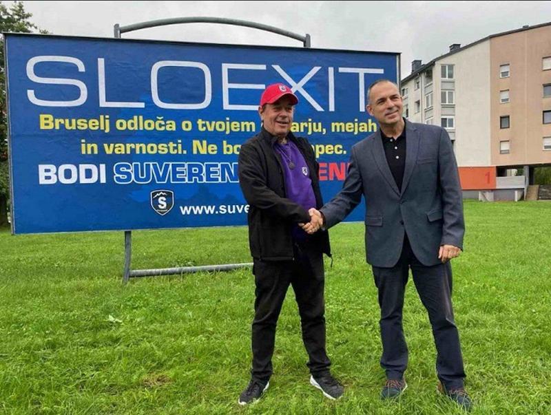 (POGLED) Kolumna Darinke Pavlič Kamien: O letini politične jeseni ali kako politika ne rešuje več problemov (POGLED) Kolumna Darinke Pavlič Kamien: O letini politične jeseni ali kako politika ne rešuje več problemov