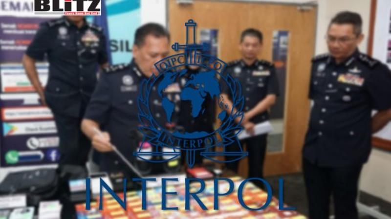 INTERPOL’s operation HAECHI VI recovers $439 million in global financial crime crackdown