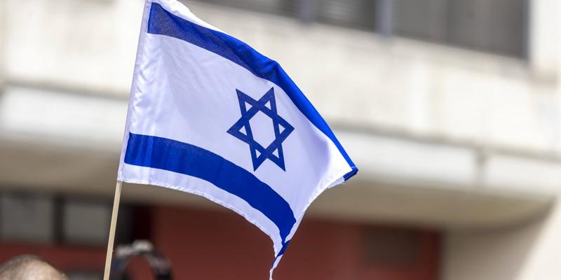 Jüdische Gemeinde fordert aus Zeichen der Solidarität Israel-Flagge vor Rathaus