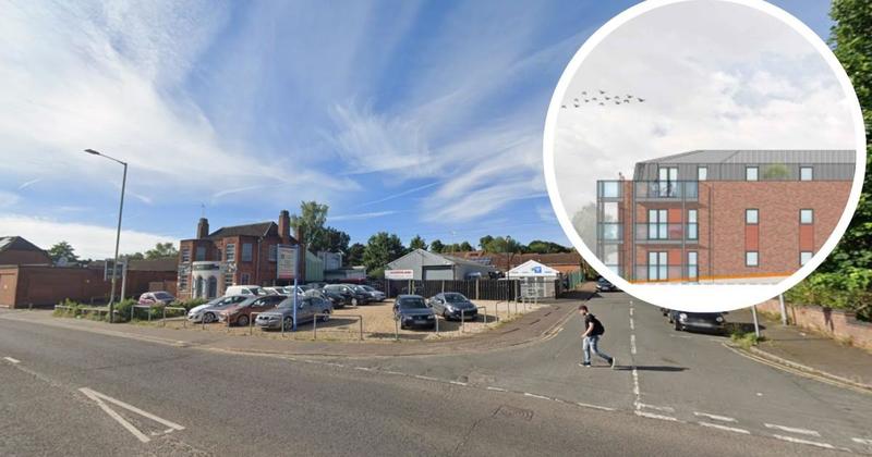 City hall gives green light for new flats after five years