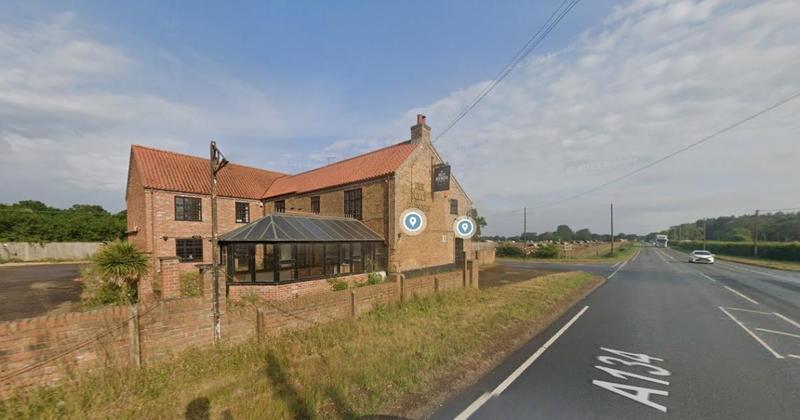 'Failed' village pub to be turned into homes after tussle over bats