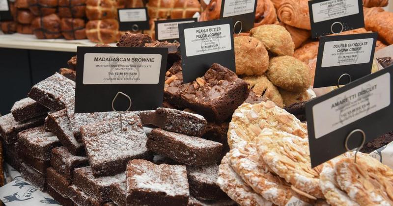 Why this seaside town is popular among foodies