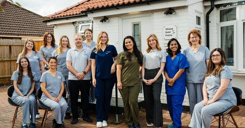 Norfolk dental practice outlines plans for major expansion to meet growing demand Norfolk dental practice outlines plans for major expansion to meet growing demand