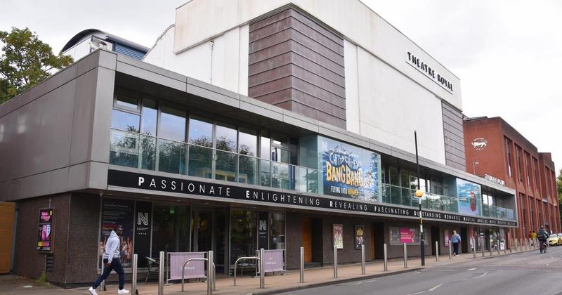 Bridgerton star announced in cast for new play heading to Norwich