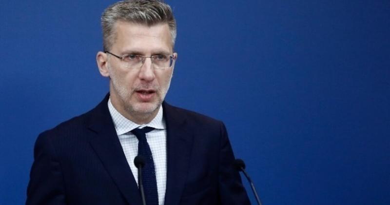 Άκης Σκέρτσος: Γιατί χρειαζόμαστε το εθνικό απολυτήριο;