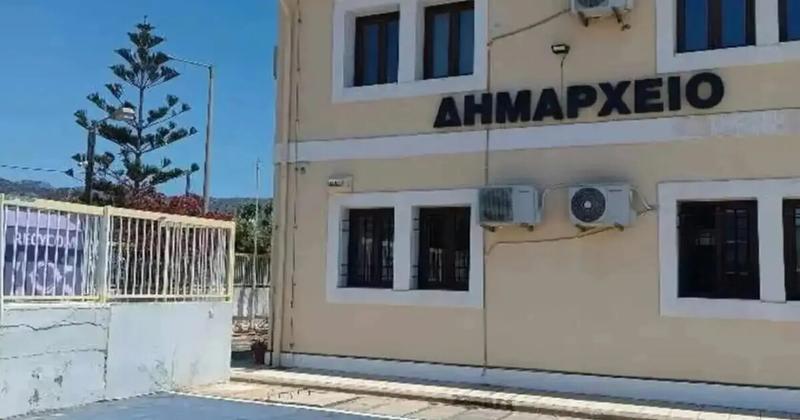 Δήμος Αγίου Νικολάου: Ειδική συνεδρία για τη λογοδοσία της Δημοτικής Αρχής