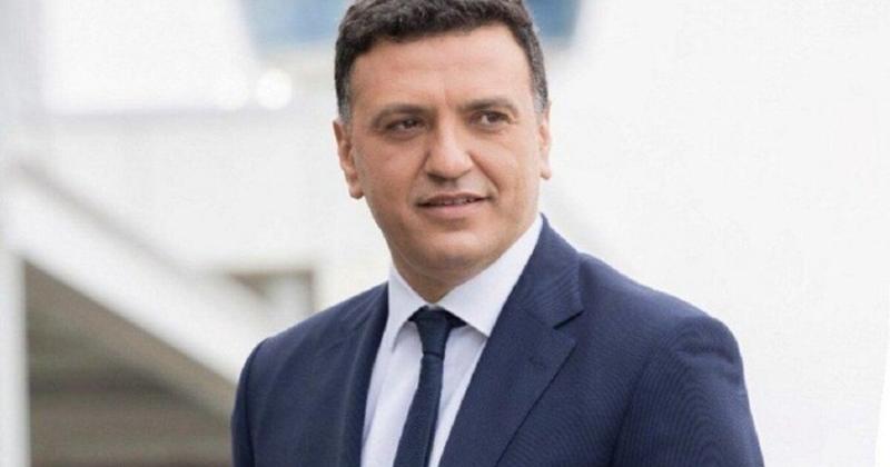 Β Κικίλιας: «Ξεκινά άμεσα η συνεργασία με ΗΠΑ για λιμάνια και ναυπηγεία»