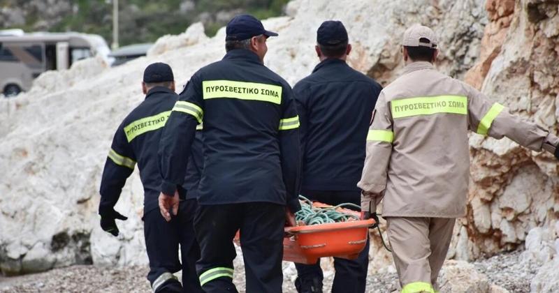 Παλαιόχωρα: Τραγωδία με 70χρονο περιπατητή