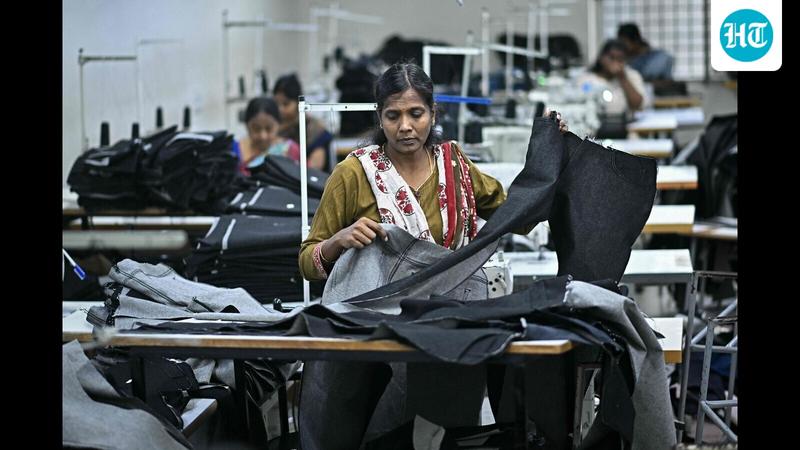 Leveraging trade deals for textile sector: Can UK FTA ease US tariff pain?