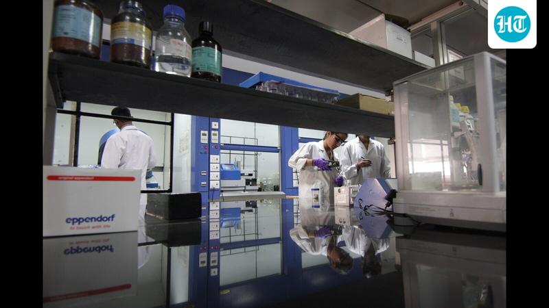 Innovating in India: Biotech sector must lose its handcuffs in AI age