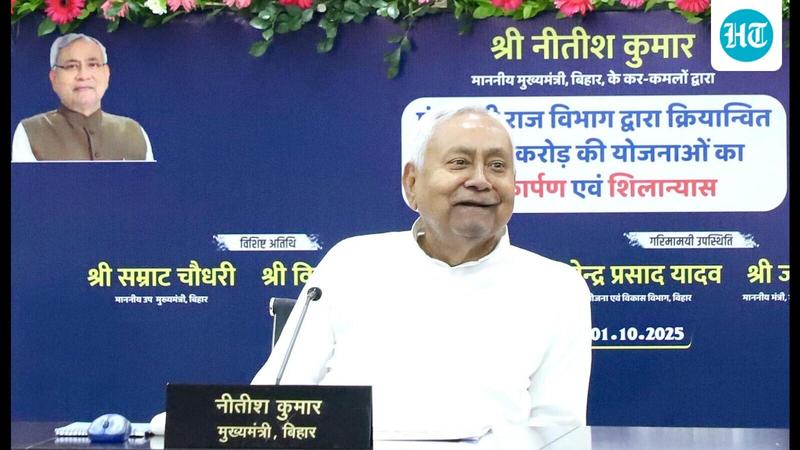 Bihar Assembly polls: How the battle of the parties stacks up