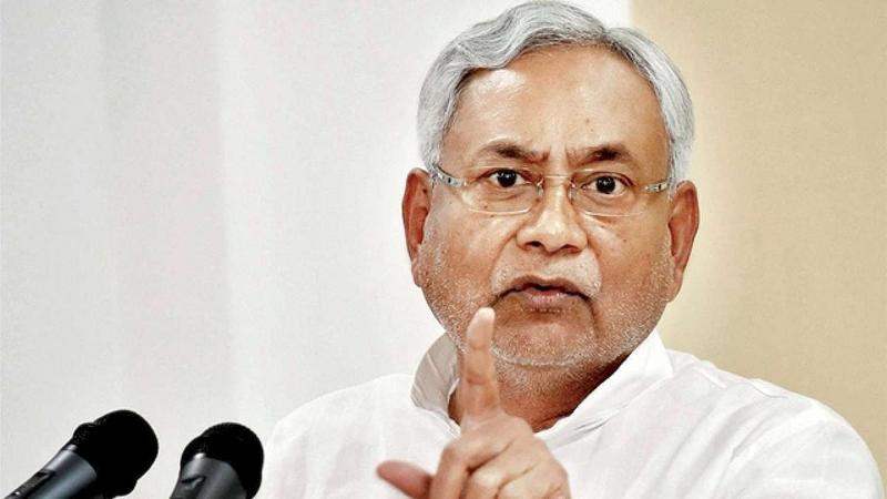 From Collapse To Compounding Growth: The Bihar Story Under NDA & Nitish Kumar