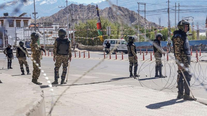 Opinion: Resolution Of Ladakh Conflict Possible Within UT Framework But Trust Must Be Earned