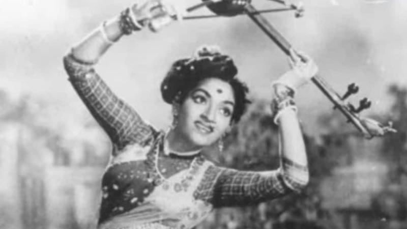Opinion | Sandhya Shantaram: The Light That Stayed