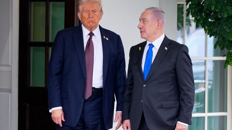 ¿En verdad ahora es posible la paz en Gaza?