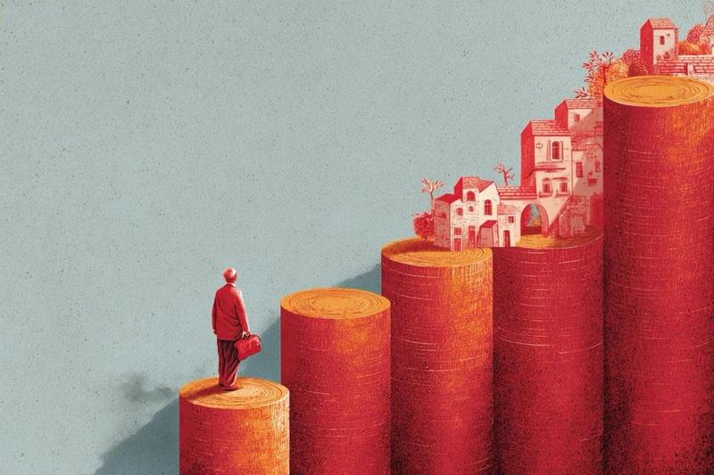 ¿Por qué se necesita crecer más de 3% anual?