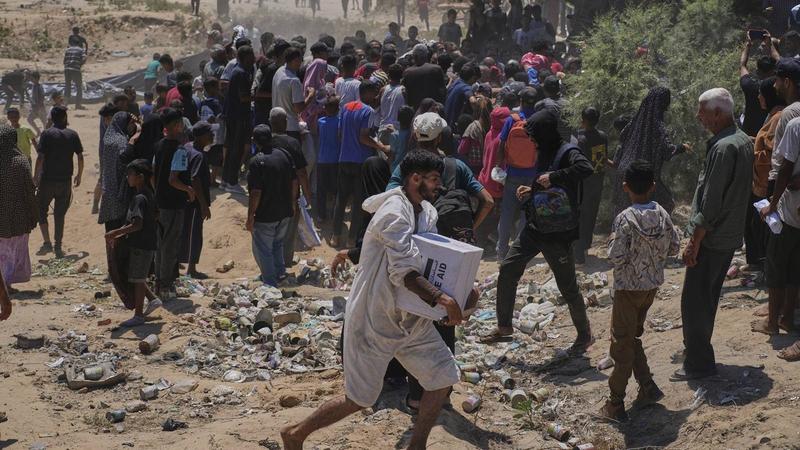 Hamas želi da razmena zatvorenika sa Izraelom počne odmah