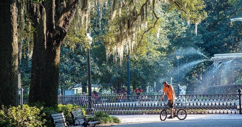 My View: Five days in South Carolina's Folly Beach