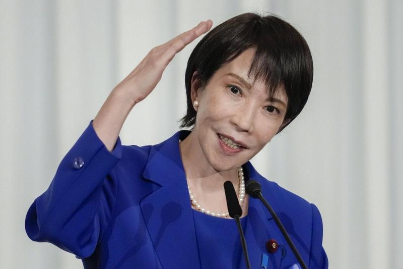 Four questions that determine Takaichi’s success