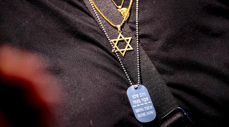 Two years in, some are asking if the war in Gaza is changing Judaism