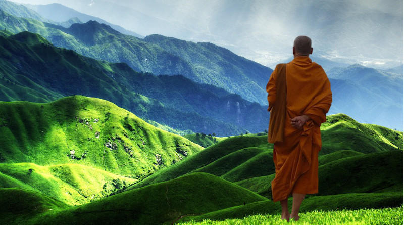 China’s Occupation Of Tibet Is Not Just Illegal: It’s An Environmental And Security Catastrophe In The Making – OpEd