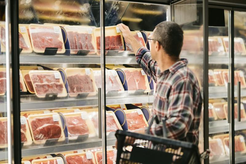 From beef to timber, a new era of labels will reveal where your shopping comes from