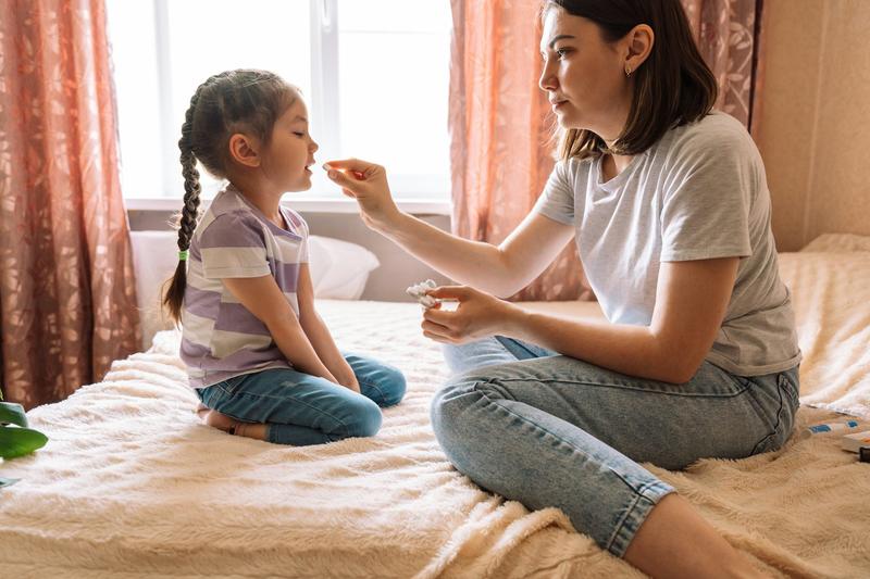 Do kids really need vitamin supplements?