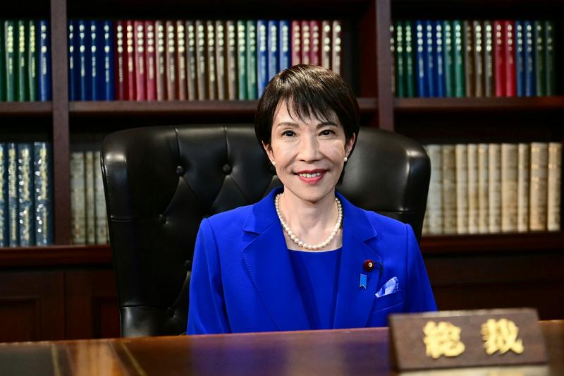 Is Sanae Takaichi Japan’s Margaret Thatcher — or its next Liz Truss?