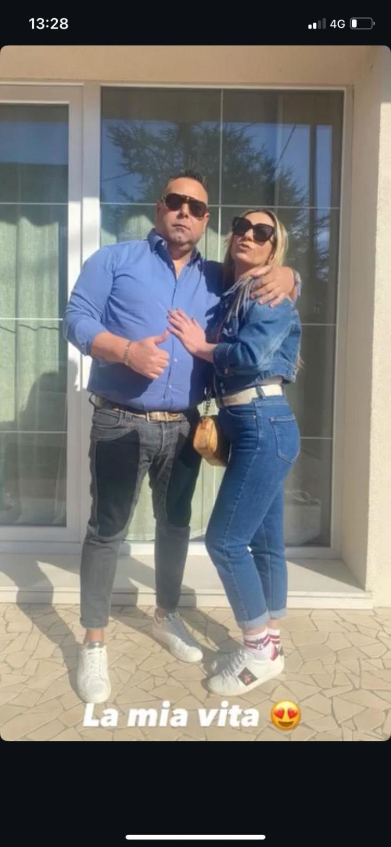 Omicidio al campo nomadi di Lonato del Garda: “Mio fratello sa chi ha sparato a Dolores Dori”