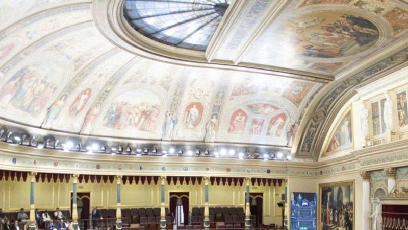 El final d’Arquimedes