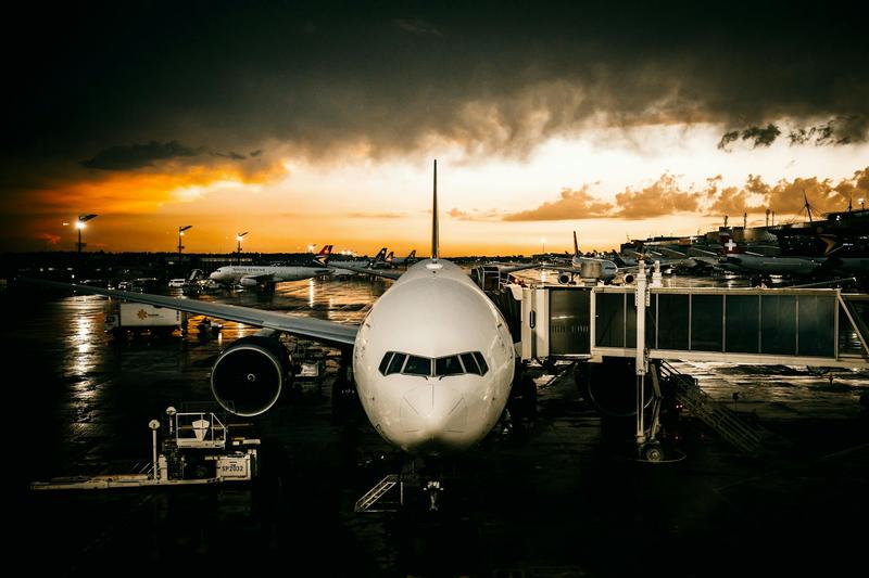 These 4 aeroplane failures are more common than you think – and not as scary as they sound