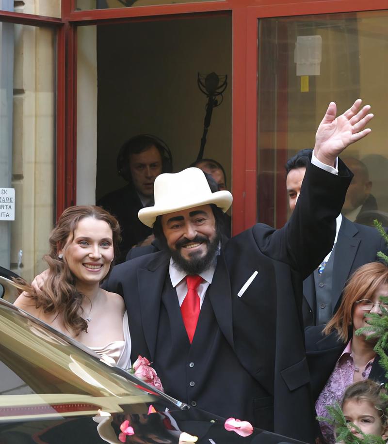 Pavarotti & Friends, che spettacolo. Per anni i migliori cantanti erano di casa al ’concertone’